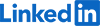 LinkedIn Logo